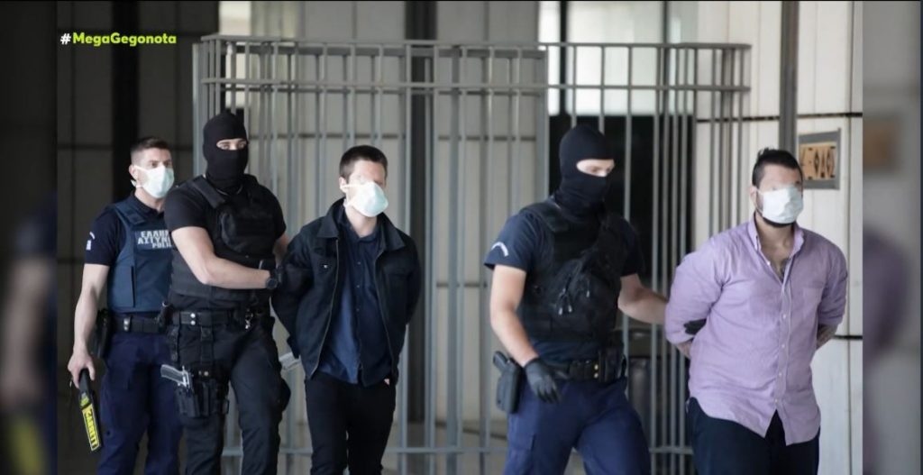 Καταπέλτης η Εισαγγελέας για τους δολοφόνους της Ελένης Τοπαλούδη – Ξεσπούν οι γονείς της για την ποινή ισόβιας κάθειρξης