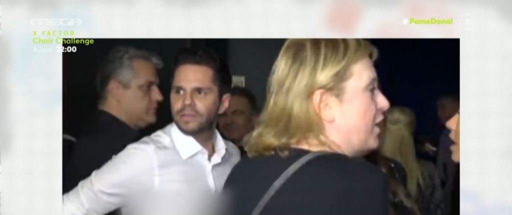 Άβολες στιγμές των celebrities που κατέγραψε η κάμερα!