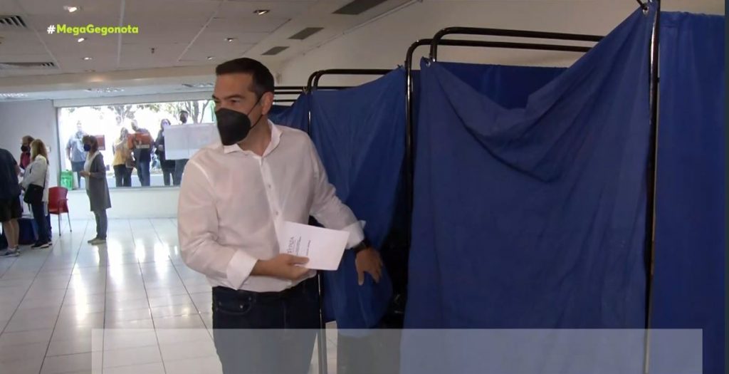 ΣΥΡΙΖΑ: Κυριαρχία «προεδρικών» στη νέα Κεντρική Επιτροπή