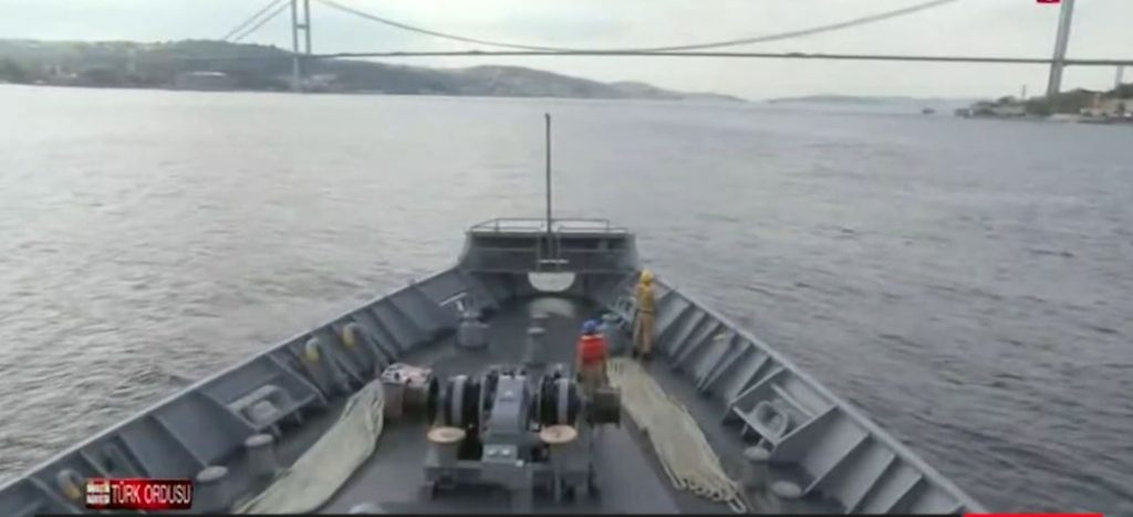 Τουρκία: Ενοχλημένη η Άγκυρα από τη διεθνοποίηση των τουρκικών προκλήσεων