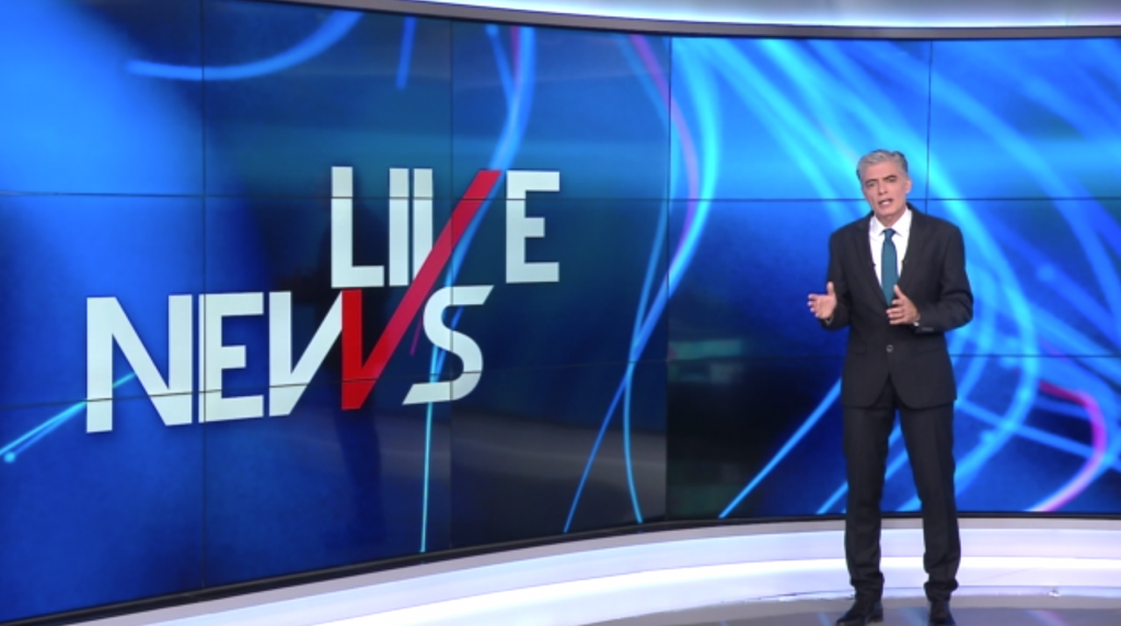 LIVE NEWS 10/05/22 - 