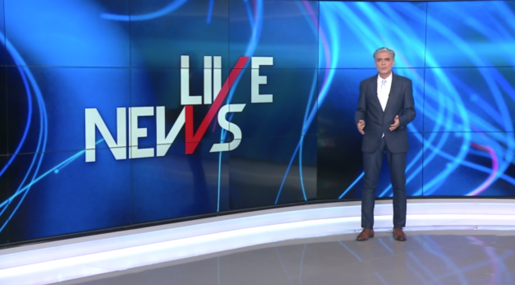 LIVE NEWS 11/05/22 - 