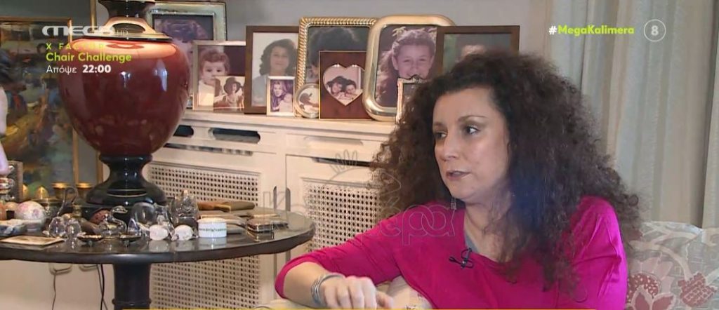 Κατερίνα Βρανά: «Ήμουν σε κώμα και άκουγα που έλεγαν “πολύ δύσκολη η κατάσταση” – Ήμουν παράλυτη από τον λαιμό και κάτω & τυφλή»