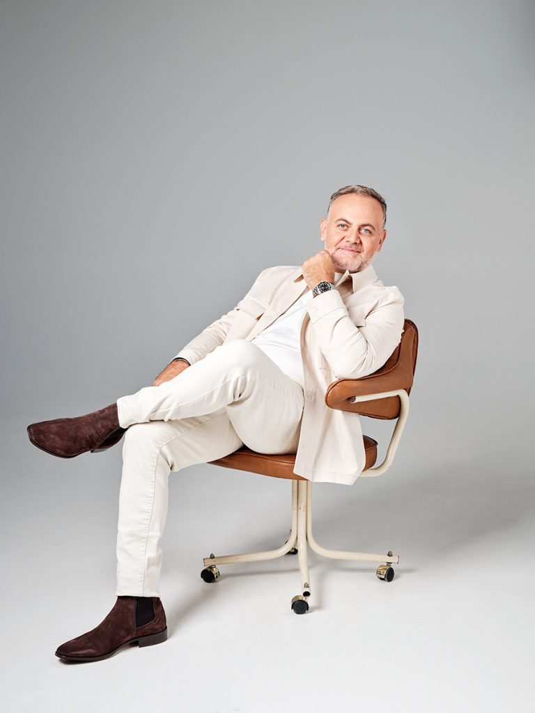 «Όλα για τη Ζωή μας»: Φοβίες, διατροφή και το σώμα μας