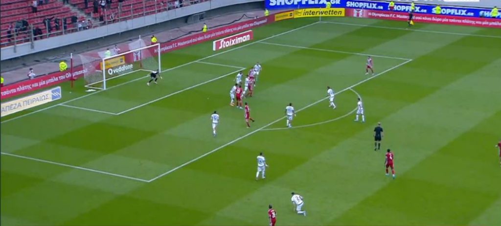 Superleague: Με ένα βαθμό στέφεται μαθηματικά πρωταθλητής ο Ολυμπιακός