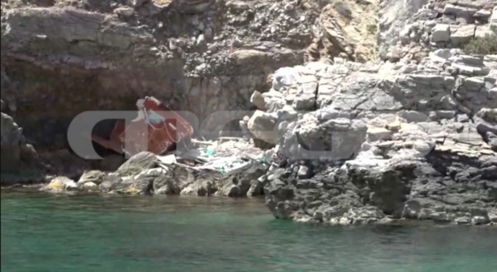 Το MEGA στα περάσματα των Τούρκων διακινητών στο Αιγαίο