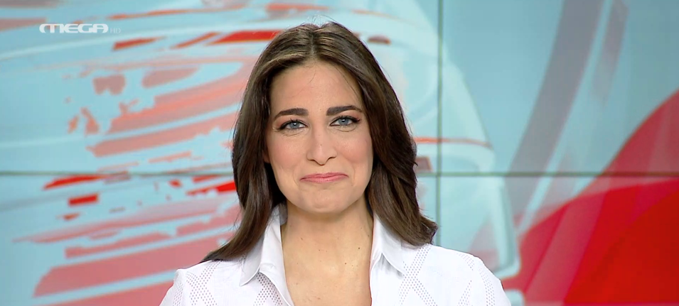 MEGA ΓΕΓΟΝΟΤΑ: Μεσημβρινό Δελτίο Ειδήσεων 17/05/22 - 