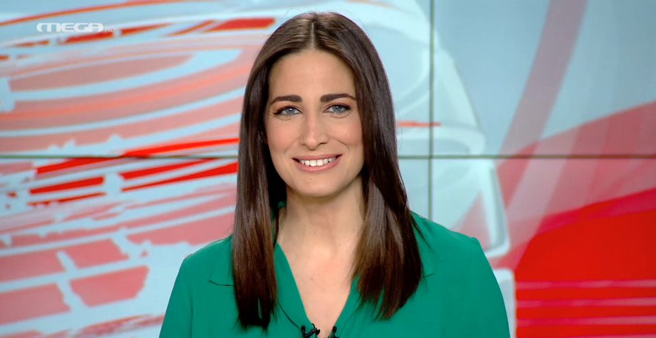 MEGA ΓΕΓΟΝΟΤΑ: Μεσημβρινό Δελτίο Ειδήσεων 23/05/22 - 