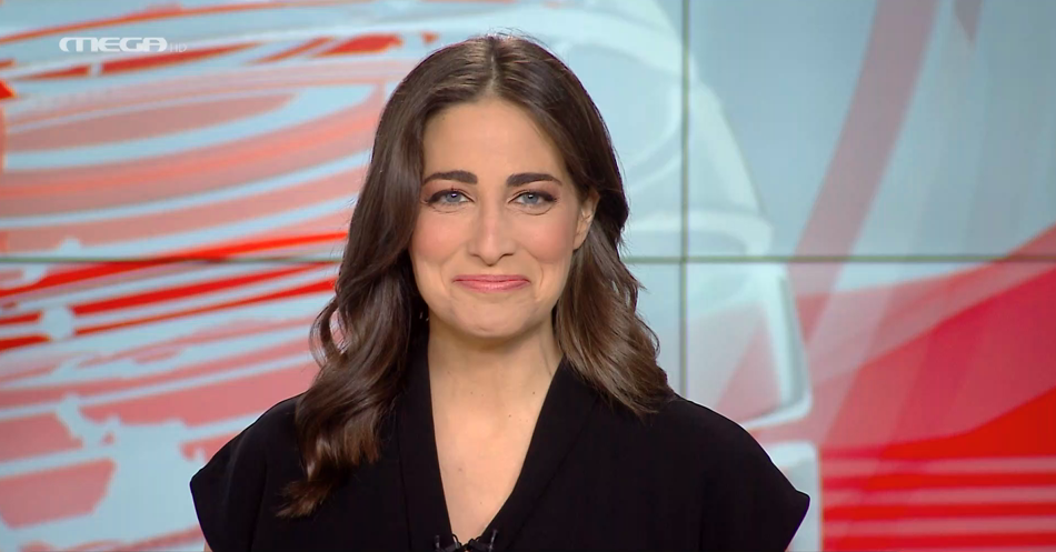 MEGA ΓΕΓΟΝΟΤΑ: Μεσημβρινό Δελτίο Ειδήσεων 16/05/22 - 