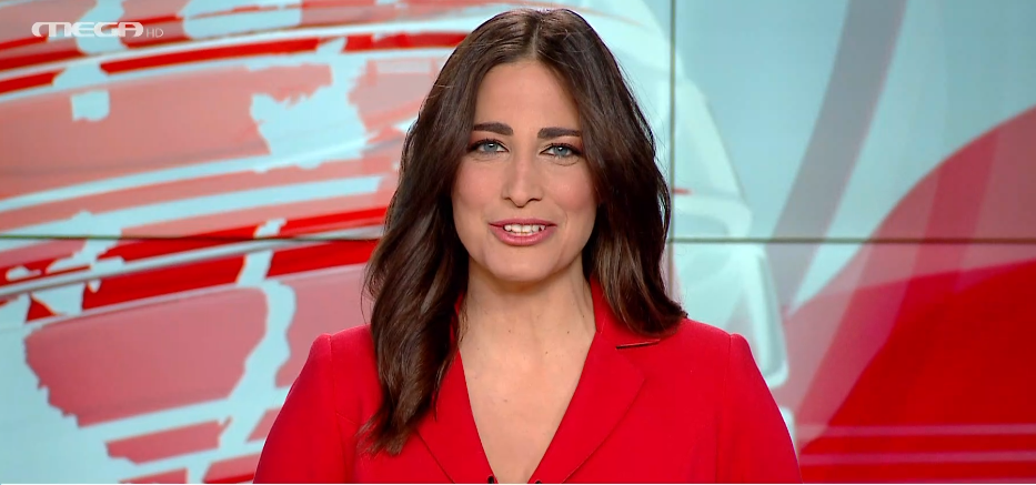 MEGA ΓΕΓΟΝΟΤΑ: Μεσημβρινό Δελτίο Ειδήσεων 03/05/22 - 