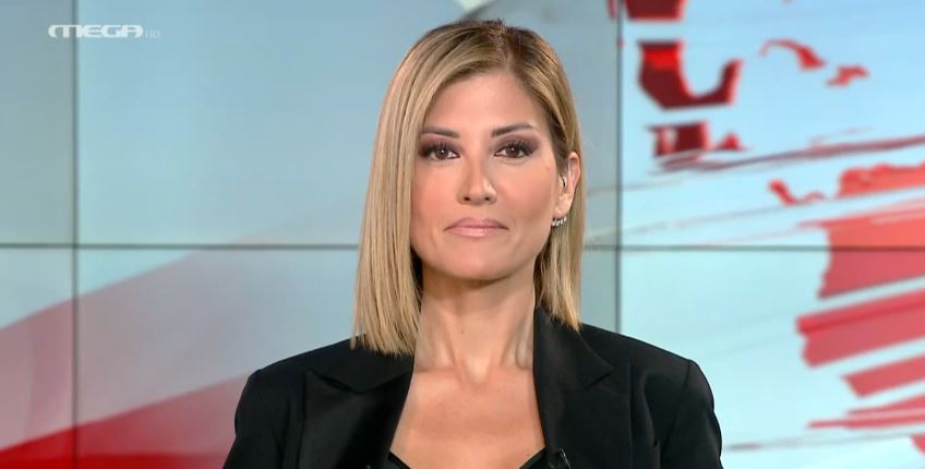 MEGA ΓΕΓΟΝΟΤΑ: Κεντρικό Δελτίο Ειδήσεων 17/05/22 - 