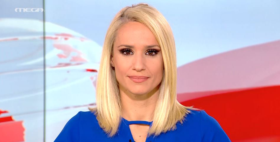 MEGA ΓΕΓΟΝΟΤΑ: Κεντρικό Δελτίο Ειδήσεων 14/05/22 - 