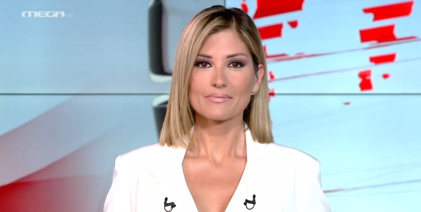 MEGA ΓΕΓΟΝΟΤΑ: Κεντρικό Δελτίο Ειδήσεων 16/05/22 - 