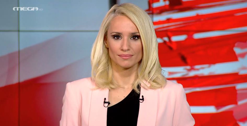 MEGA ΓΕΓΟΝΟΤΑ: Κεντρικό Δελτίο Ειδήσεων 07/05/22 - 