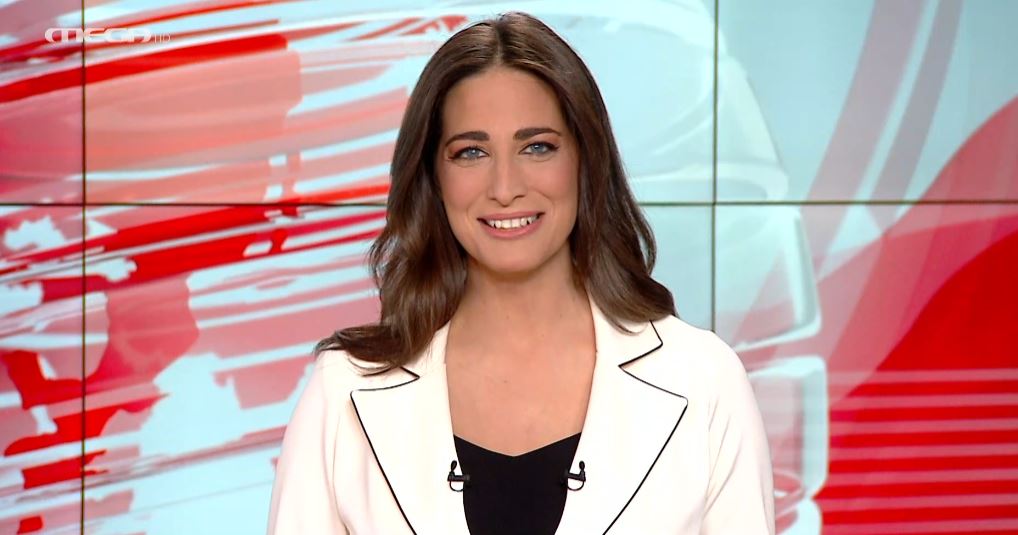 MEGA ΓΕΓΟΝΟΤΑ: Μεσημβρινό Δελτίο Ειδήσεων 26/05/22 - 