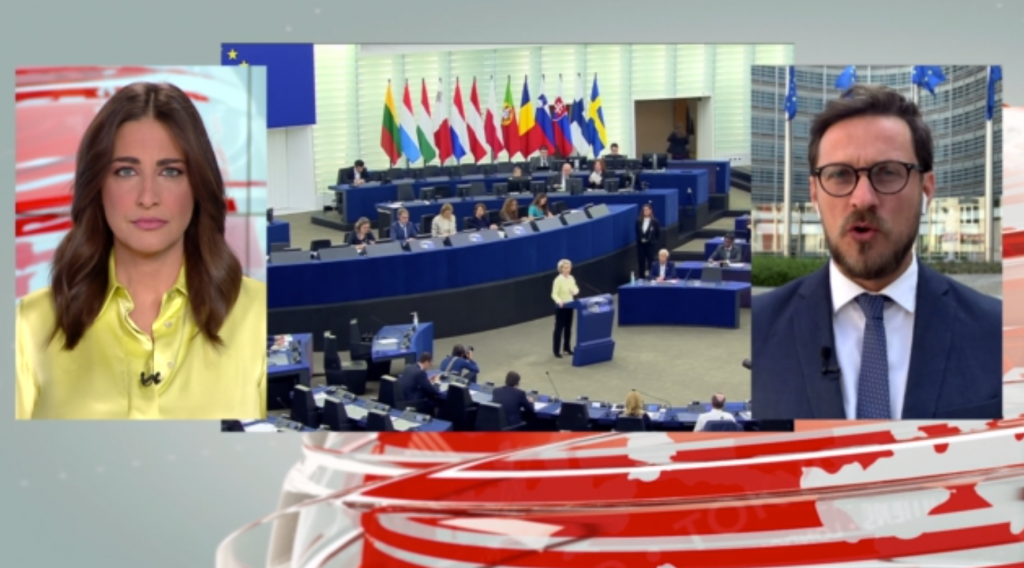 Σταδιακό εμπάργκο στο ρωσικό πετρέλαιο ανακοίνωσε η Κομισιόν