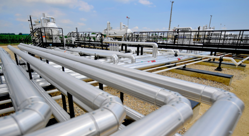 ΕΕ: Εκτακτα μέτρα για την ενεργειακή απεξάρτηση από τη Ρωσία