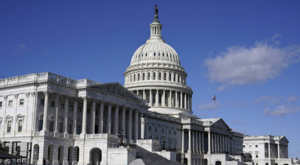 Μητσοτάκης: Επισφράγισμα των καλών σχέσεων Ελλάδας – ΗΠΑ η ομιλία του στο Κογκρέσο