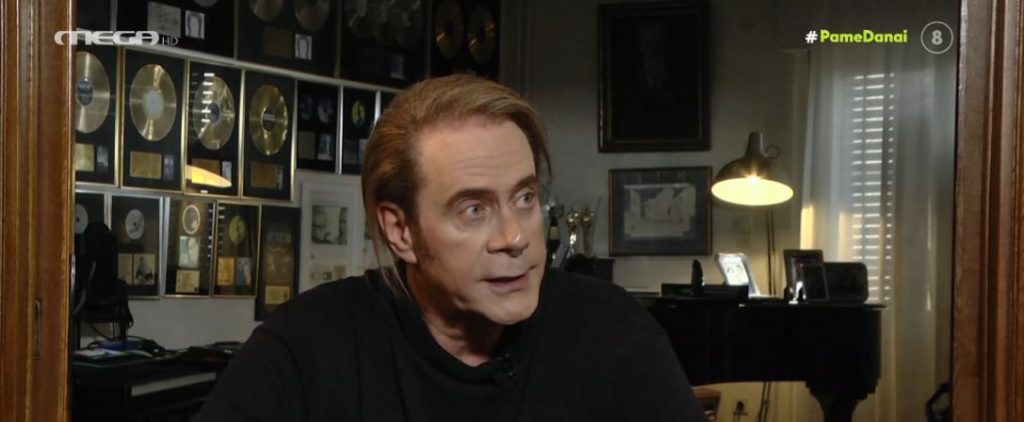 Στέφανος Κορκολής: Έχω κάνει ήδη τέσσερα χειρουργεία – Πια ζω το τώρα