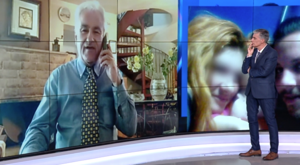 Νέα στοιχεία για το «θρίλερ» της Πάτρας