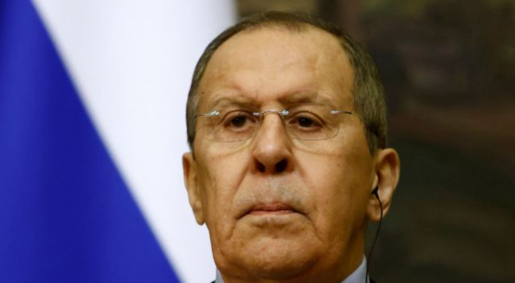 Ρωσία – Ισραήλ: Διπλωματικό επεισόδιο μετά τη δήλωση Λαβρόφ ότι ο Χίτλερ ήταν εβραϊκής καταγωγής