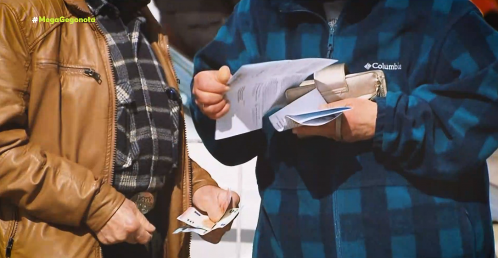 «Καίνε» τους καταναλωτές τα καύσιμα – Στα ύψη ο πληθωρισμός