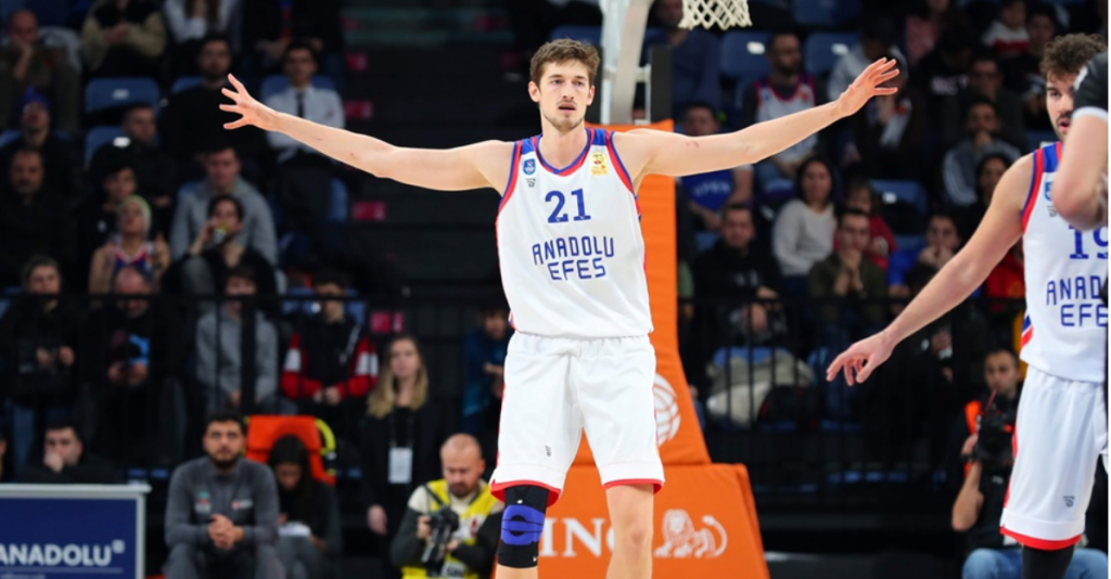 Euroleague: Πρωταθλήτρια Ευρώπης η Εφές