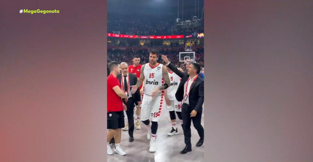 Euroleague: Αποθέωση παρά την ήττα για τον Ολυμπιακό