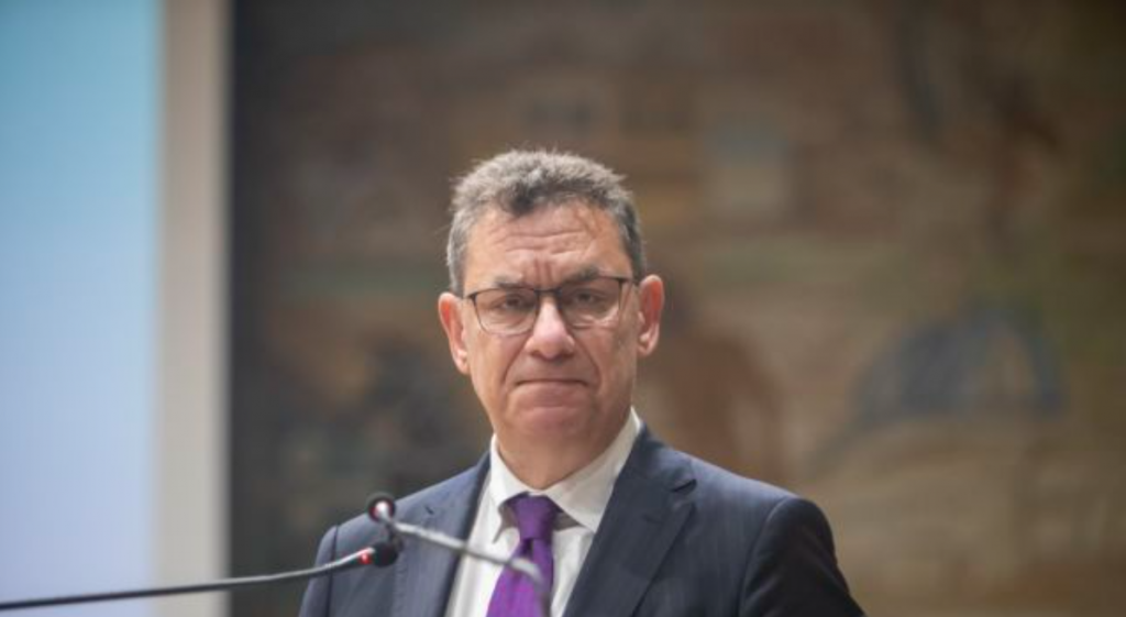 Μπουρλά: Βρισκόμαστε κοντά στον στόχο για τη θεραπεία του καρκίνου