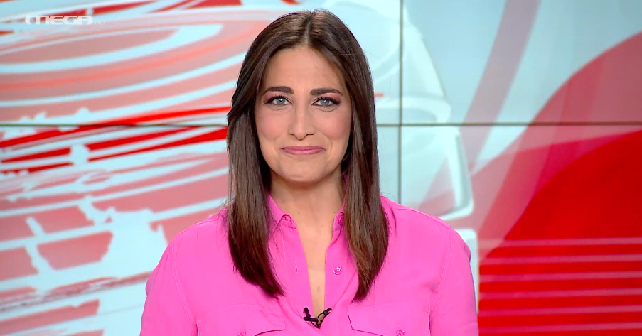 MEGA ΓΕΓΟΝΟΤΑ: Μεσημβρινό Δελτίο Ειδήσεων 06/05/22 - 