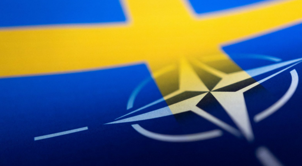 Στη «νατοϊκή» ομπρέλα καταφεύγουν Φινλανδία & Σουηδία – Μοναδική «παραφωνία» η Τουρκία