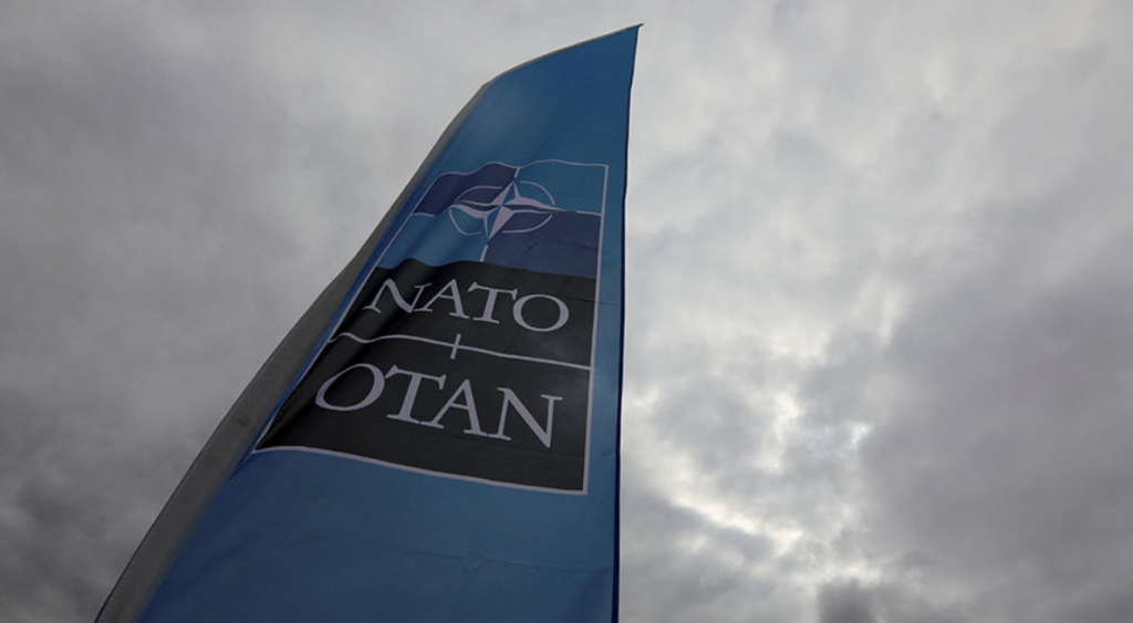 ΝΑΤΟ: Επίσημο έγγραφο από Φινλανδία & Σουηδία για την ένταξή τους στη Συμμαχία