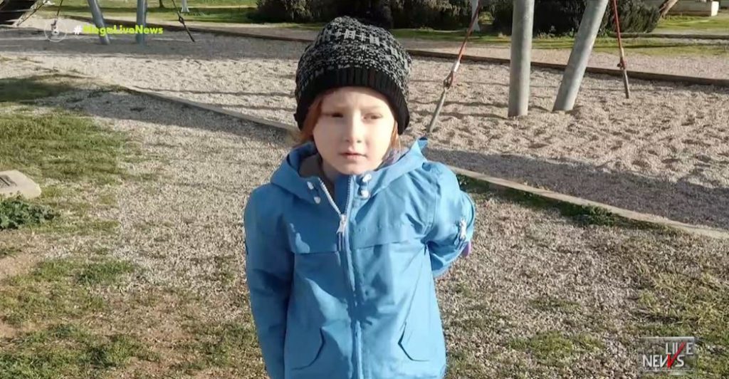 Αρπαγή 6χρονου από την Κηφισιά: Μου έχουν απαγορέψει κάθε επαφή με το παιδί – Τι λέει η μητέρα του