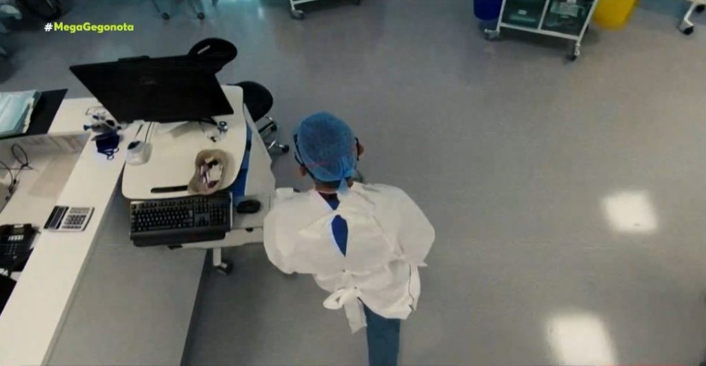 Θεσσαλονίκη: Ξεσπά η μητέρα της 3χρονης που «έφυγε» ξαφνικά στο «Ιπποκράτειο»