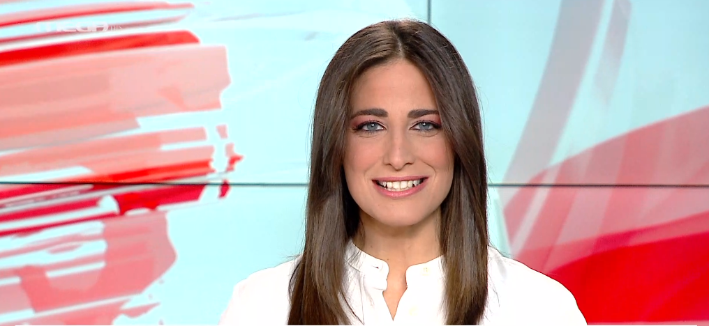 MEGA ΓΕΓΟΝΟΤΑ: Μεσημβρινό Δελτίο Ειδήσεων 27/05/22 - 