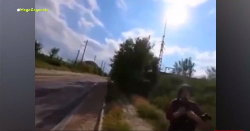 Ουκρανία: Μαίνονται οι μάχες στα ανατολικά της χώρας