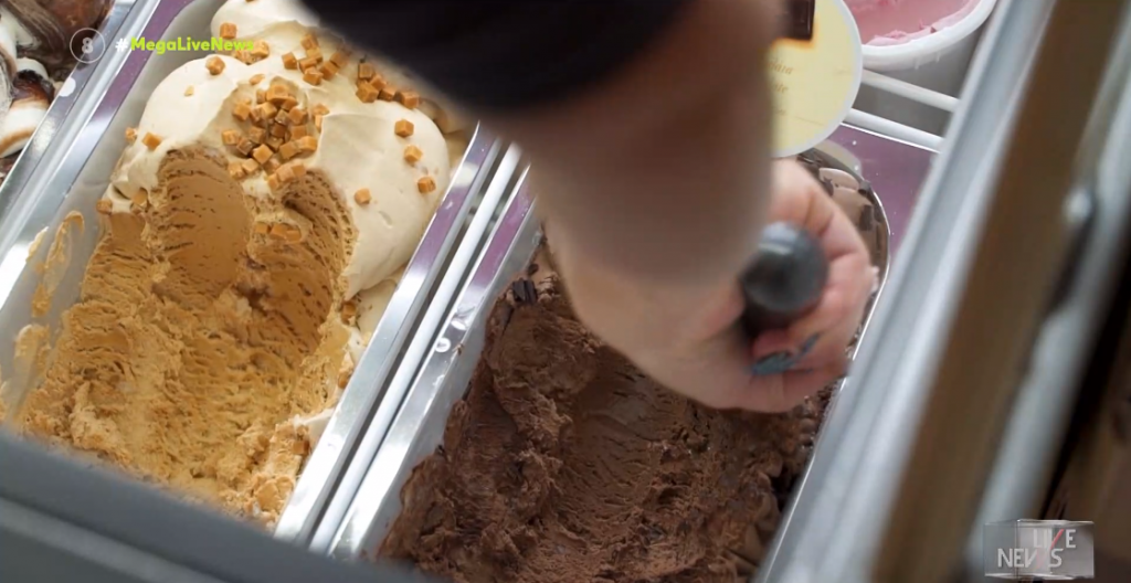 Παγωτά: Στα ύψη οι τιμές λόγω των ανατιμήσεων στα γαλακτοκομικά