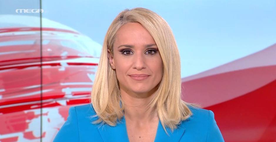 MEGA ΓΕΓΟΝΟΤΑ: Κεντρικό Δελτίο Ειδήσεων 08/05/22 - 