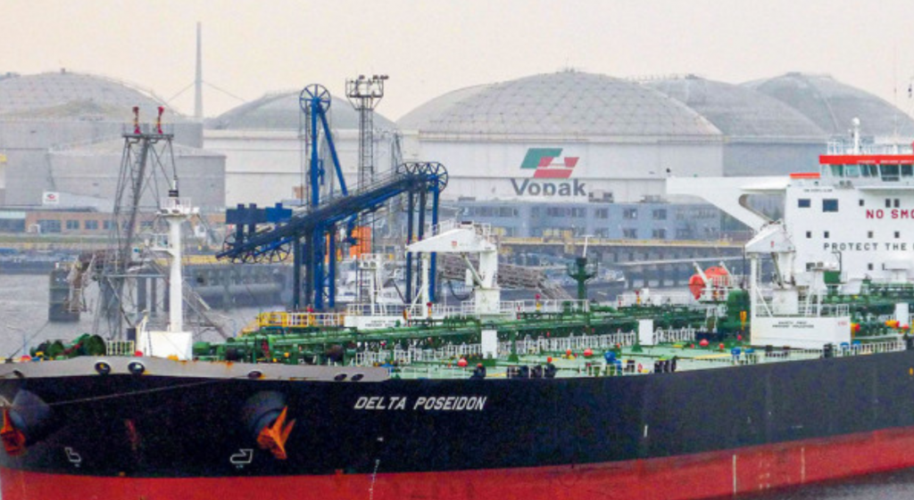 Καρέ – καρέ το ρεσάλτο των πειρατών στα ελληνικά τάνκερ στο Ιράν