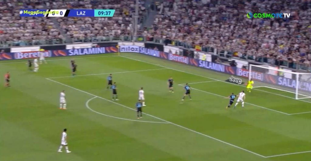 Ήττα της Άρσεναλ από τη Νιούκασλ