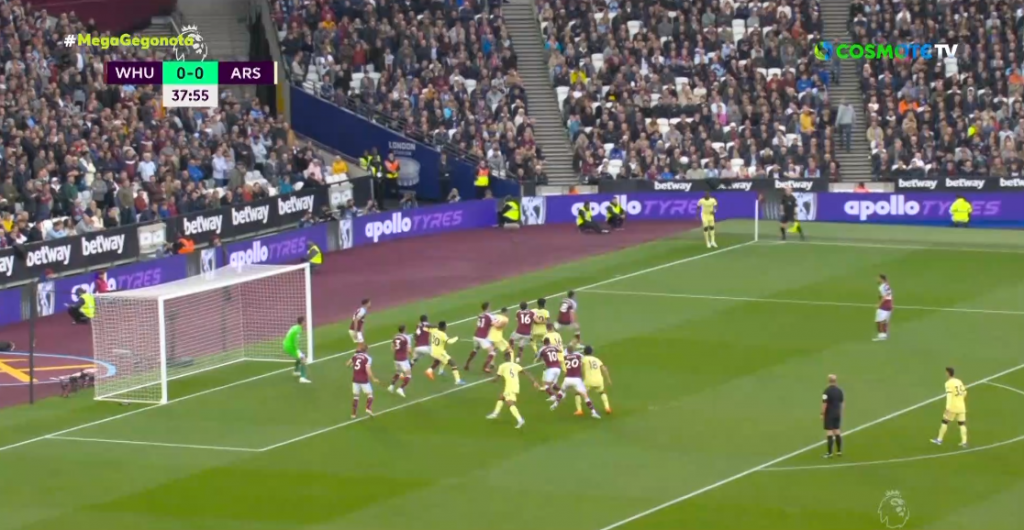 Γκολ & θέαμα στα ευρωπαϊκά γήπεδα ποδοσφαίρου