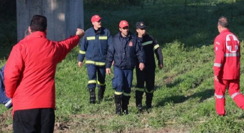 Εύβοια: Βρέθηκε σώος ο 36χρονος που χάθηκε λόγω της κακοκαιρίας