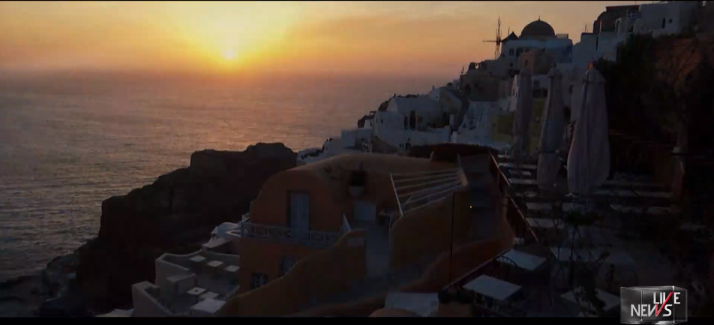 Προσποιούνται τους πελάτες & τους αδειάζουν τους λογαριασμούς – Κύκλωμα στη Σαντορίνη