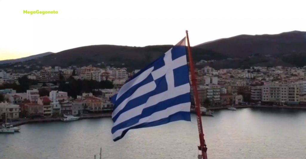 Οι ακρίτες απαντούν στις προκλήσεις Τσαβούσογλου