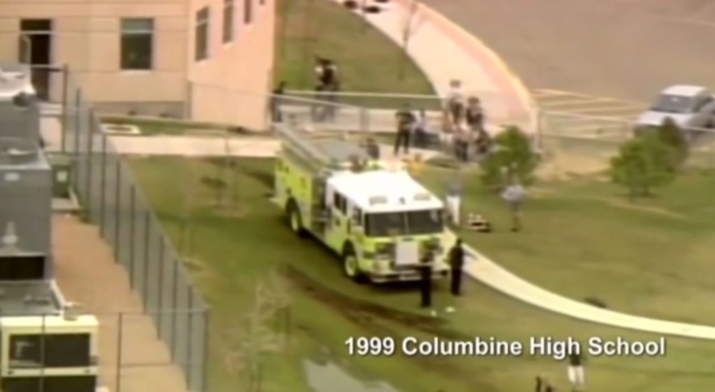 Επιθέσεις σε σχολεία των ΗΠΑ που σόκαραν την κοινή γνώμη