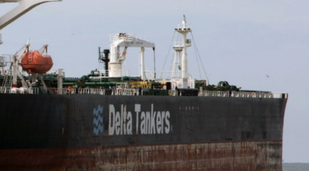 Ιράν: Πόλεμος νεύρων για τα ελληνικά τάνκερ & τους ναυτικούς