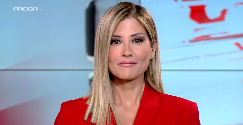 MEGA ΓΕΓΟΝΟΤΑ: Κεντρικό Δελτίο Ειδήσεων 03/05/22 - 