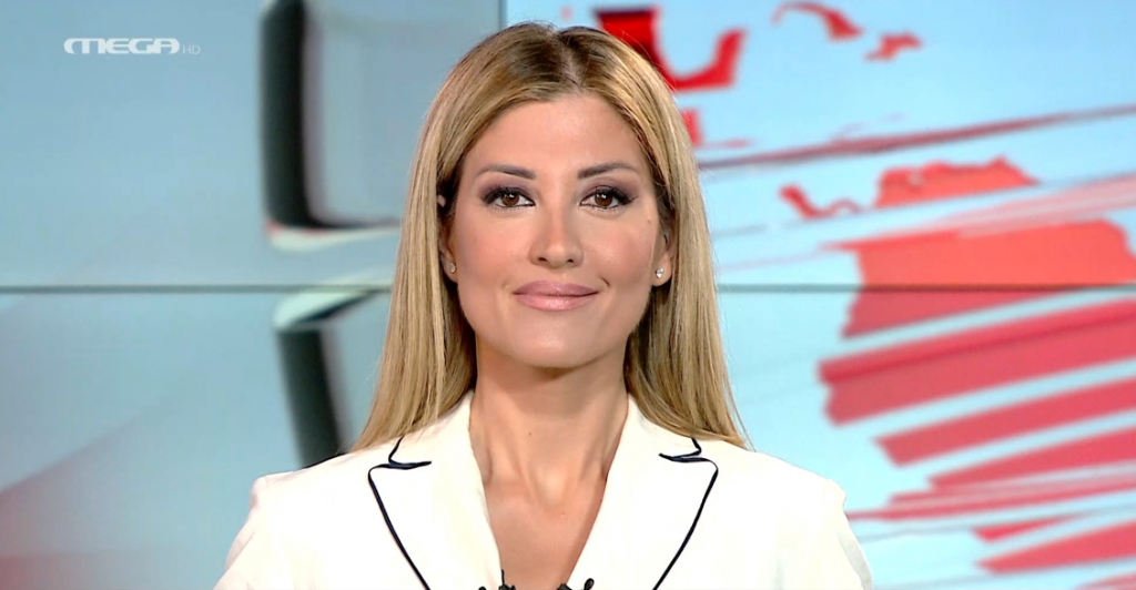 MEGA ΓΕΓΟΝΟΤΑ: Κεντρικό Δελτίο Ειδήσεων 02/05/22 - 