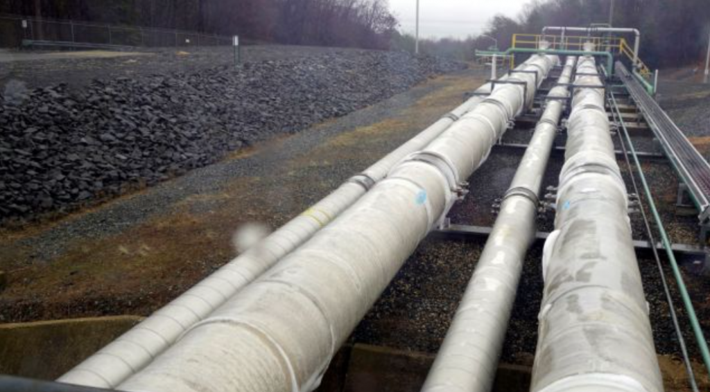 Κλιμακώνει τον ενεργειακό πόλεμο στην Ευρώπη η Ρωσία – Κόβει το φυσικό αέριο Δανίας, Ολλανδίας