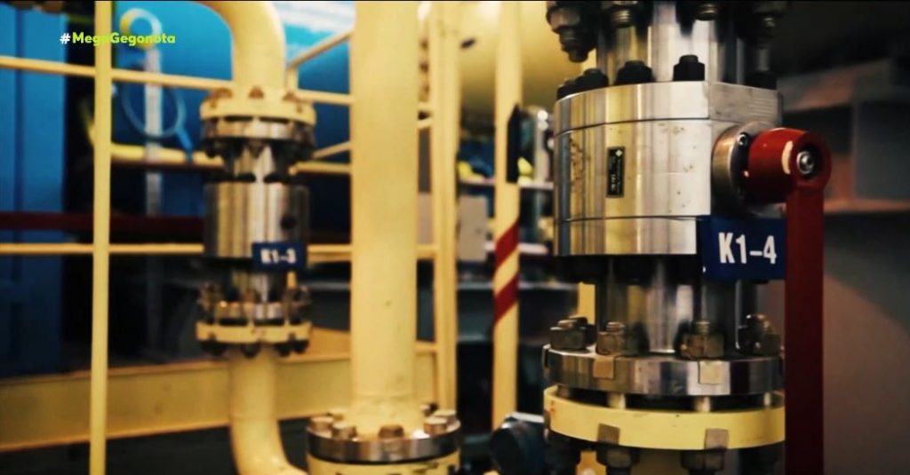 Ο εφιάλτης του ενεργειακού μπλακ άουτ πάνω από την Ευρώπη